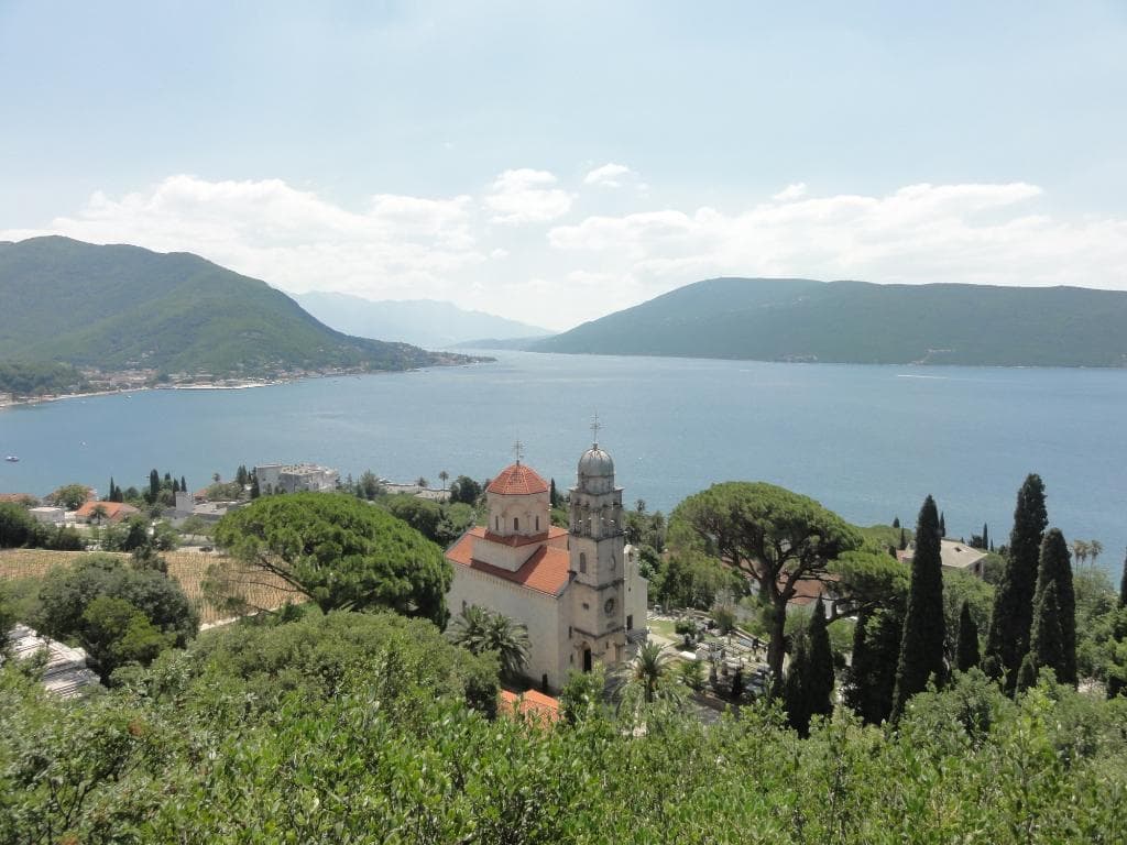 Савинский монастырь