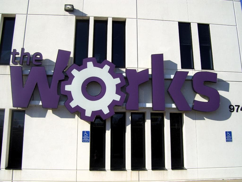 The Works