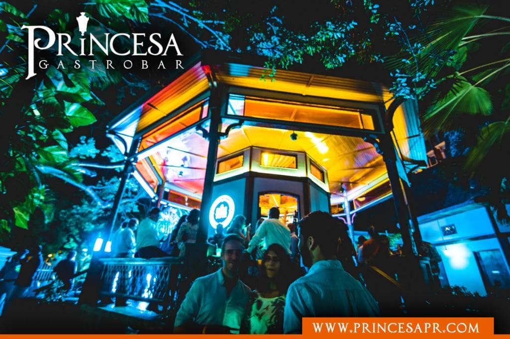 It's RUM TIME. The only certified Rum Bar on the Island @ La Princesa Gastrobar