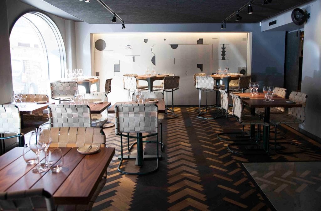 Matsalen SK Mat & Människor