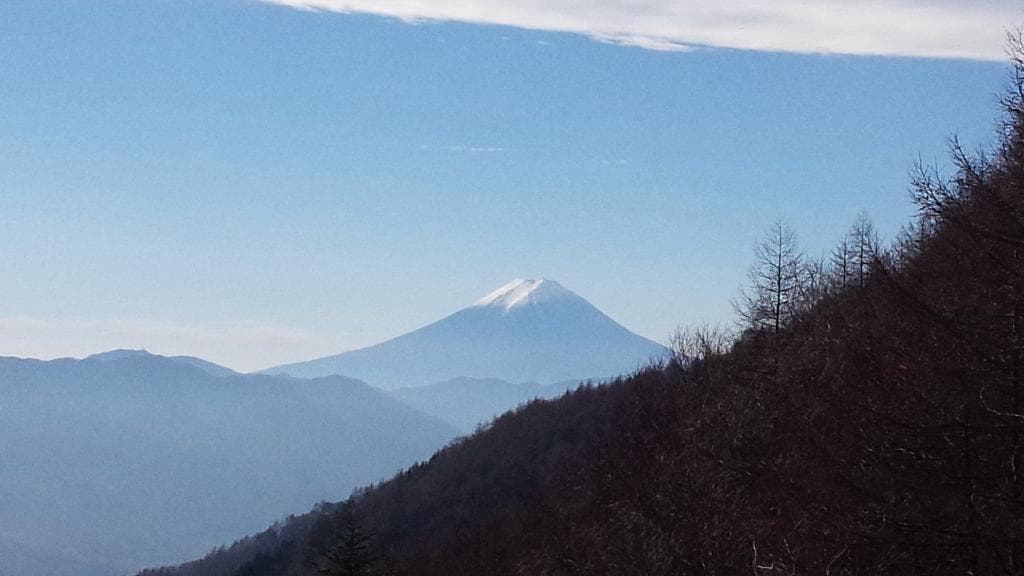 mt.fuji