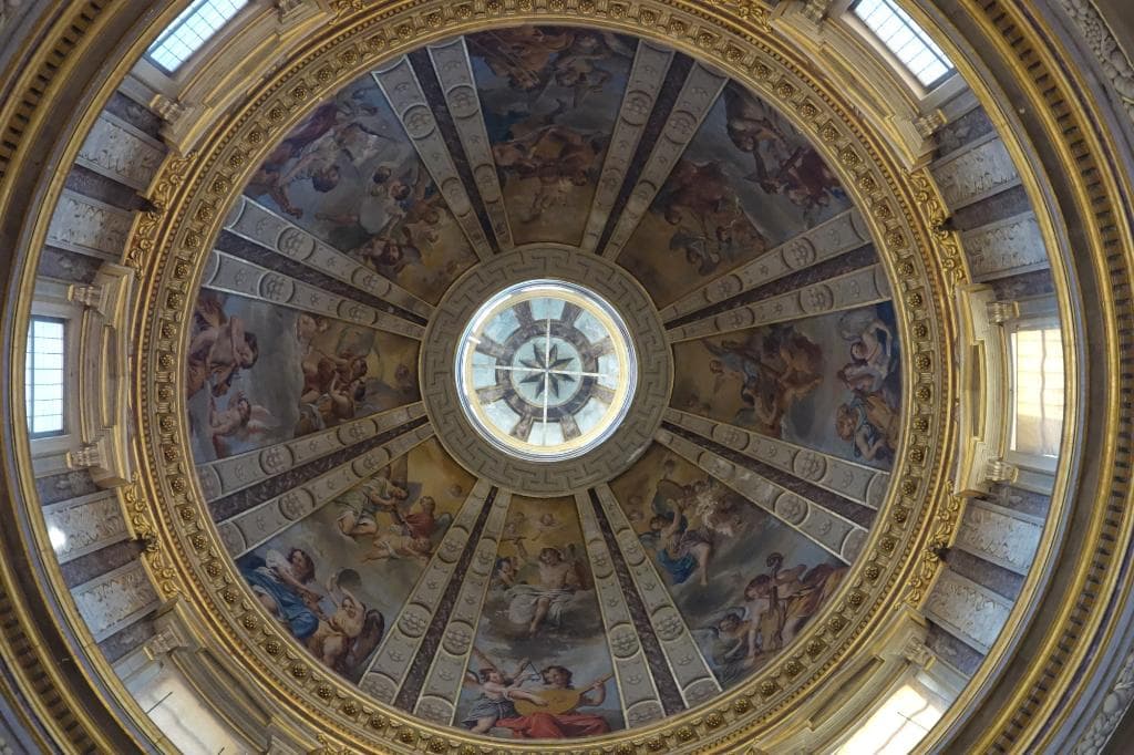 Basilica di San Domenico, Bologna