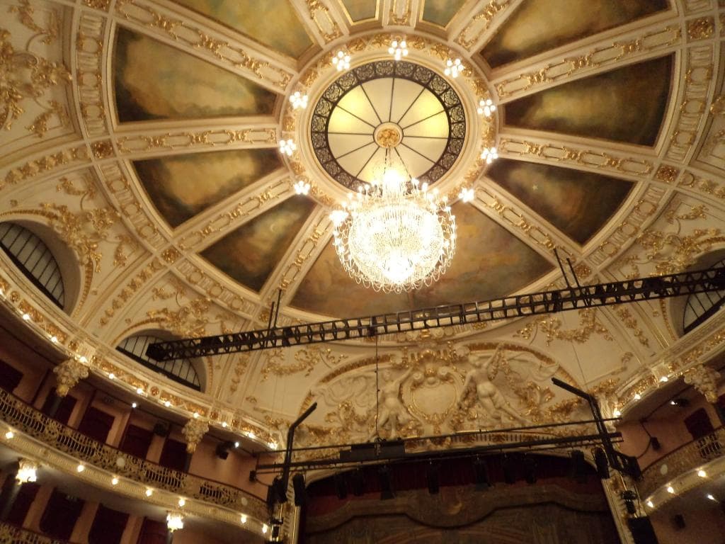 Theatro Circo de Braga