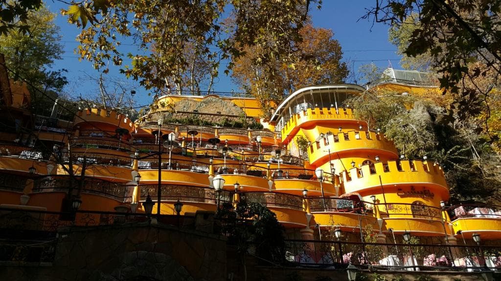 Darband