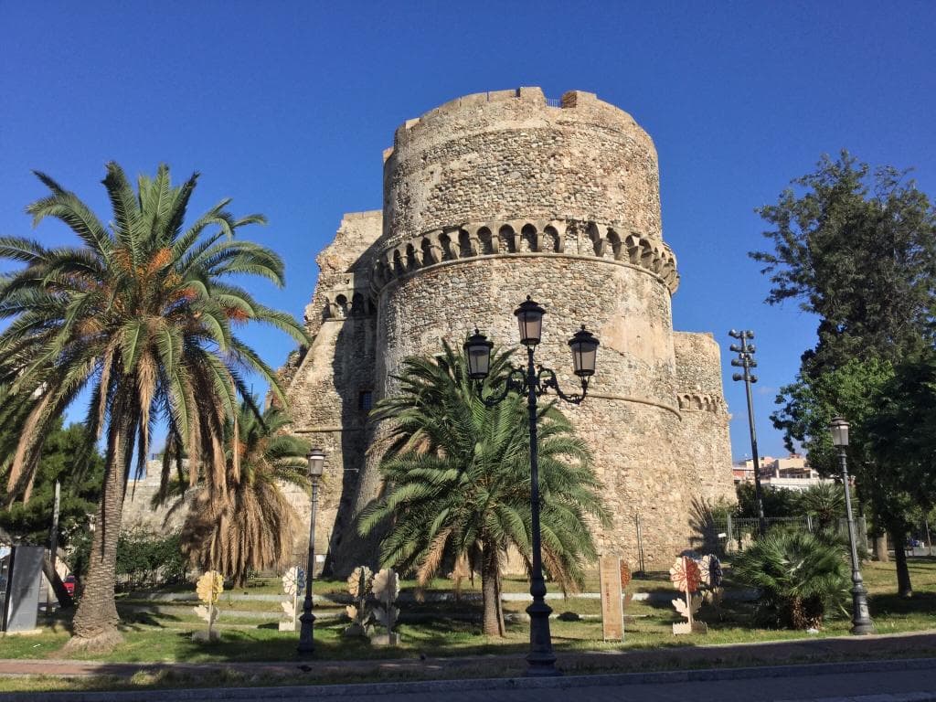 Castello Aragonese Ischia