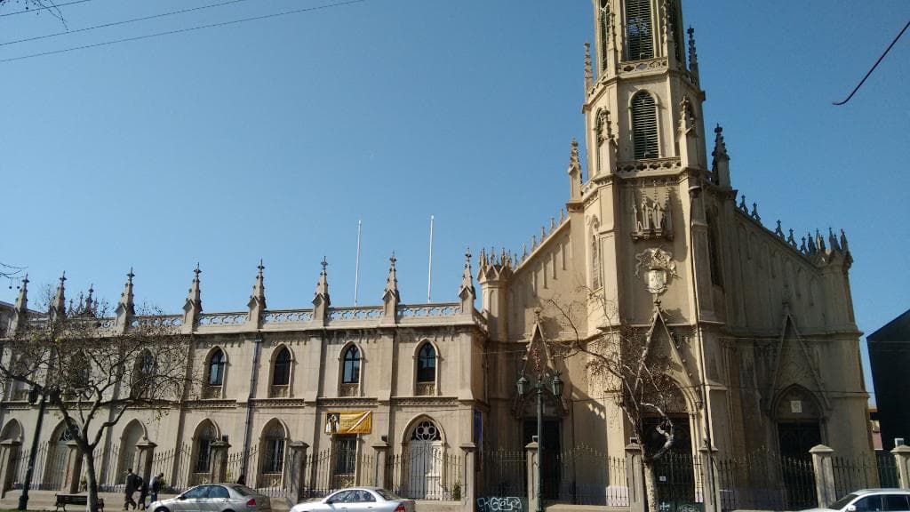 Igreja