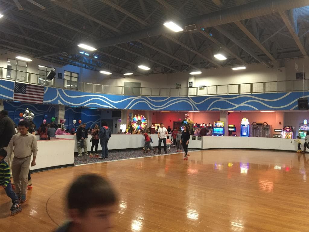 Woodbridge Village Center Irvine California