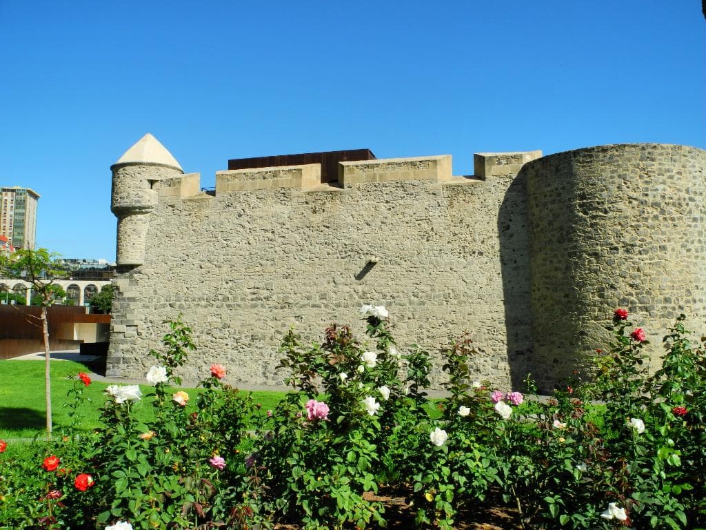 Das Kastell