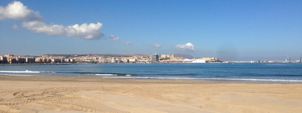 playa hipica