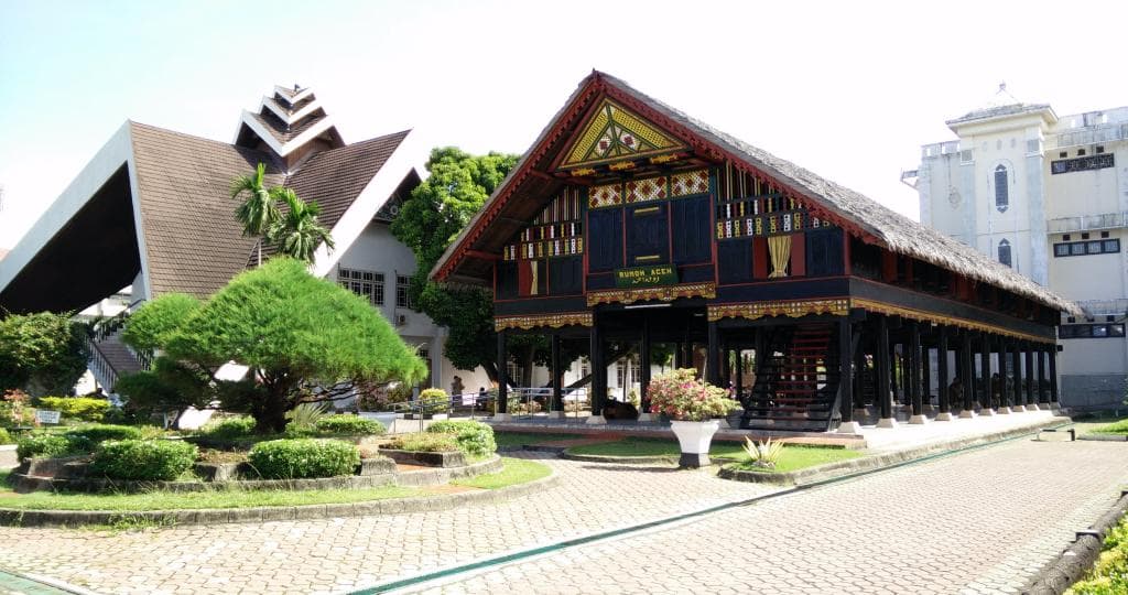 Rumoh Aceh