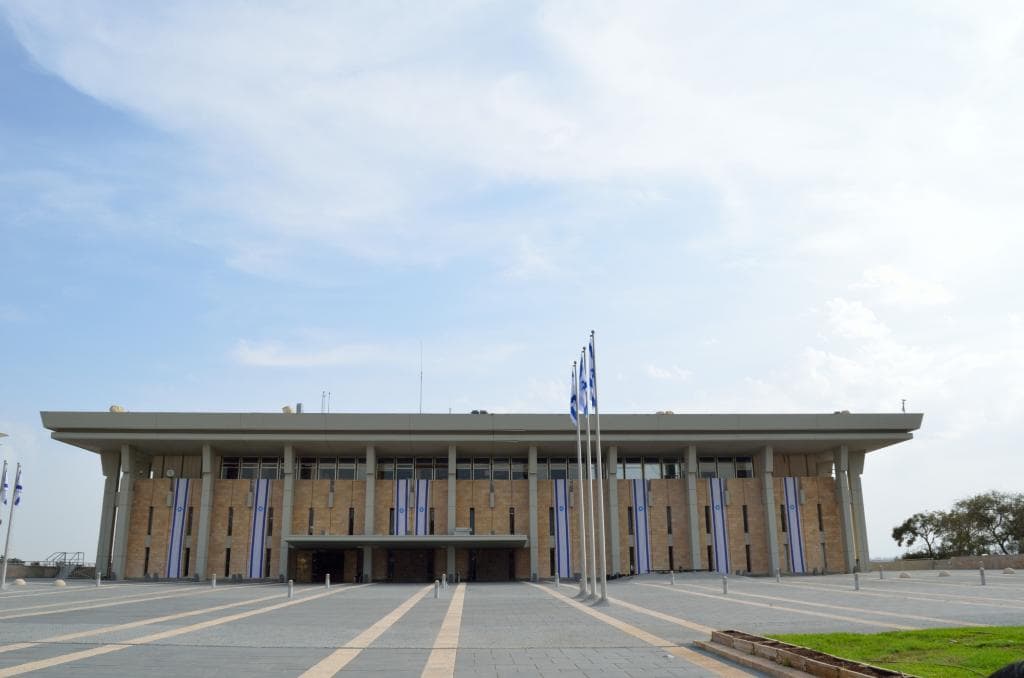 Knesset