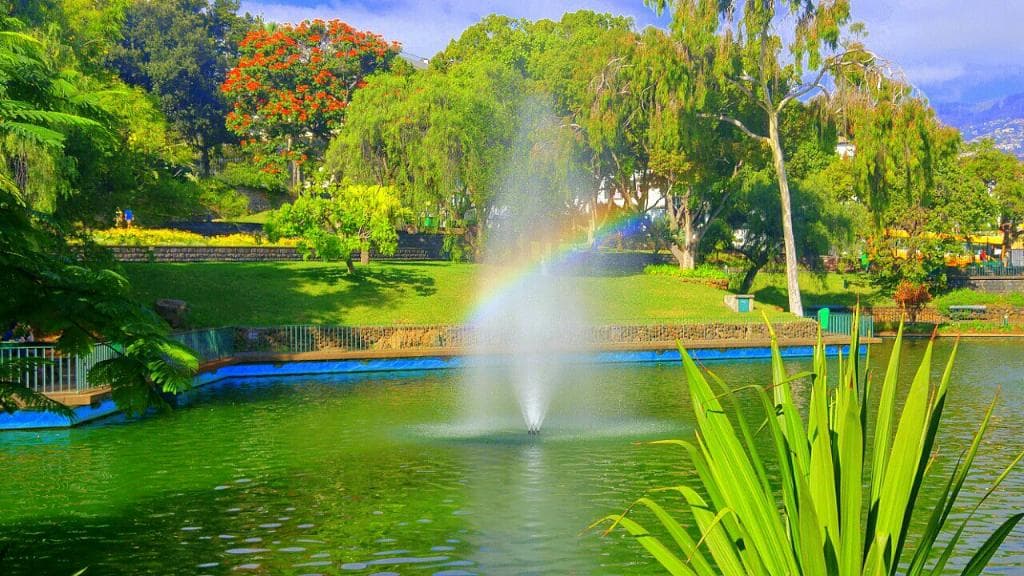 Santa Catarina Park