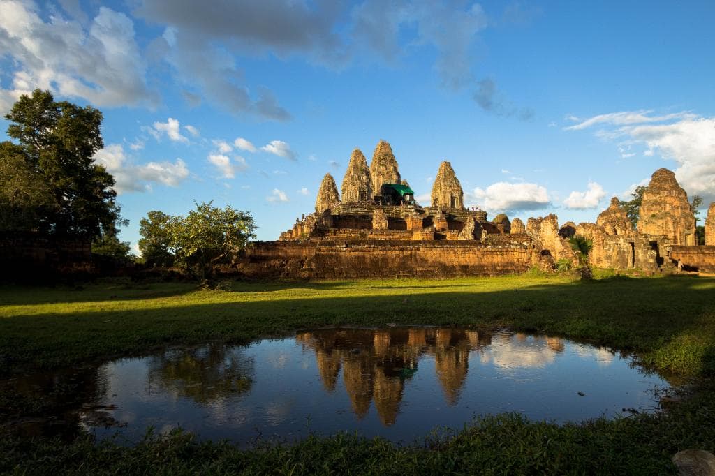 Pre Rup