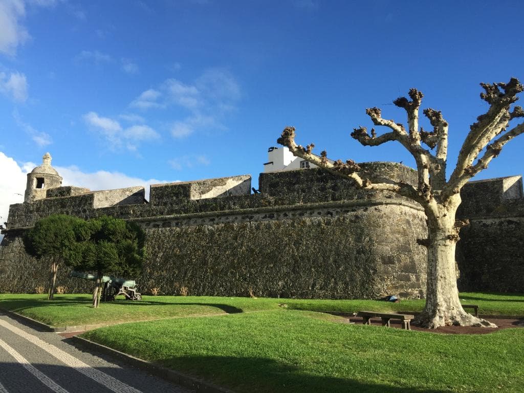 Forte de S. Bras