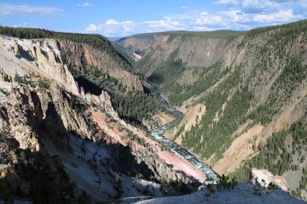Inspiration Point