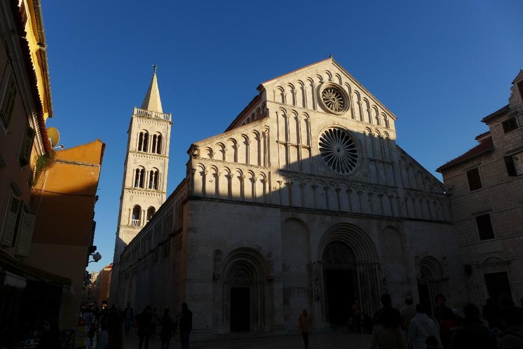 Cathedral of St. Anastasia
