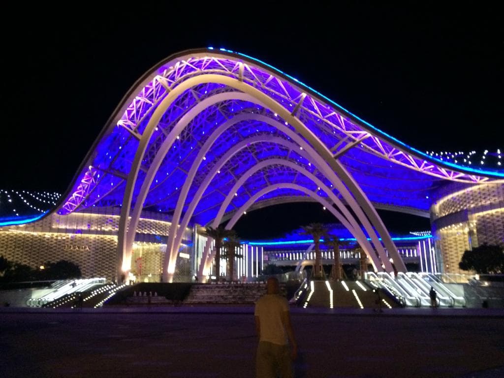 Подсветка очень красивая