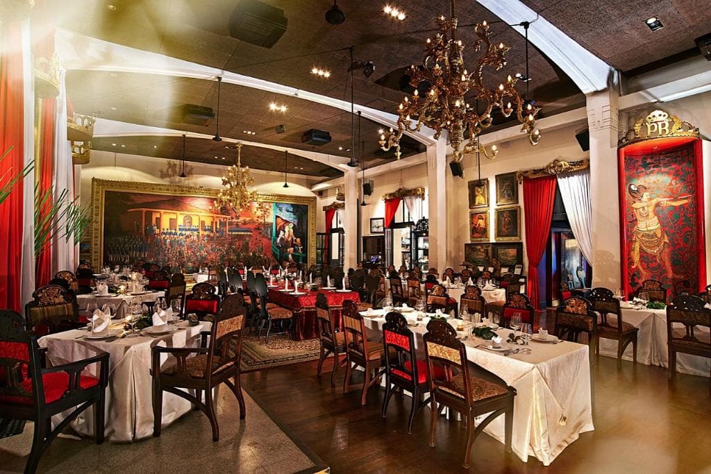 Tugu Kunstkring Paleis