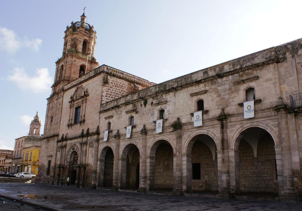 exterior hace unos años