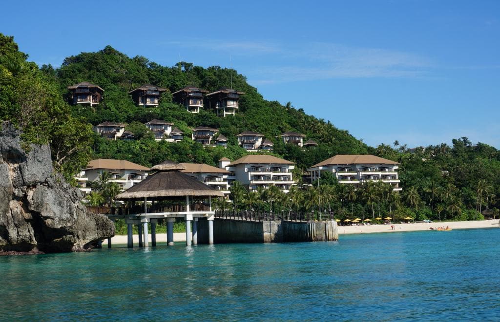 Punta Bunga Beach