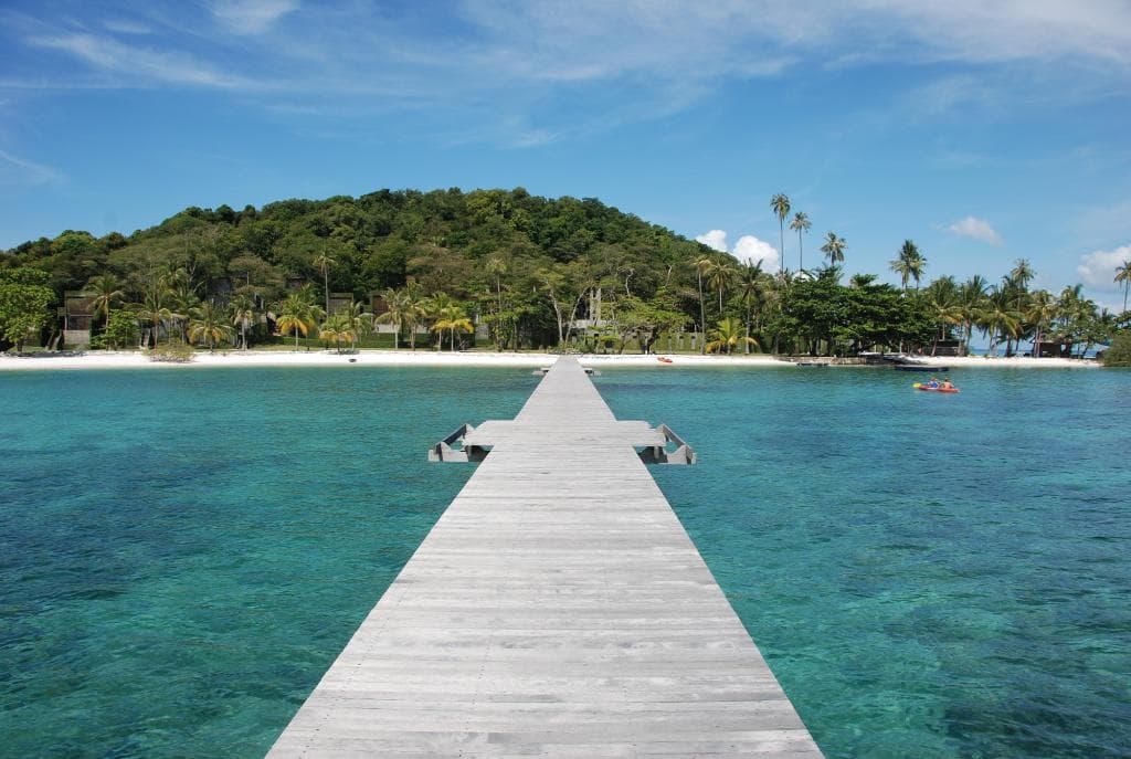 Pontile