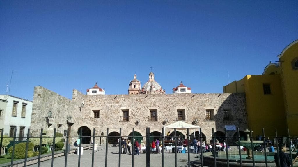 Exposición temporal etnográfica, etnohistórica y etnológica 
Las Culturas de un Cactus Sagrado