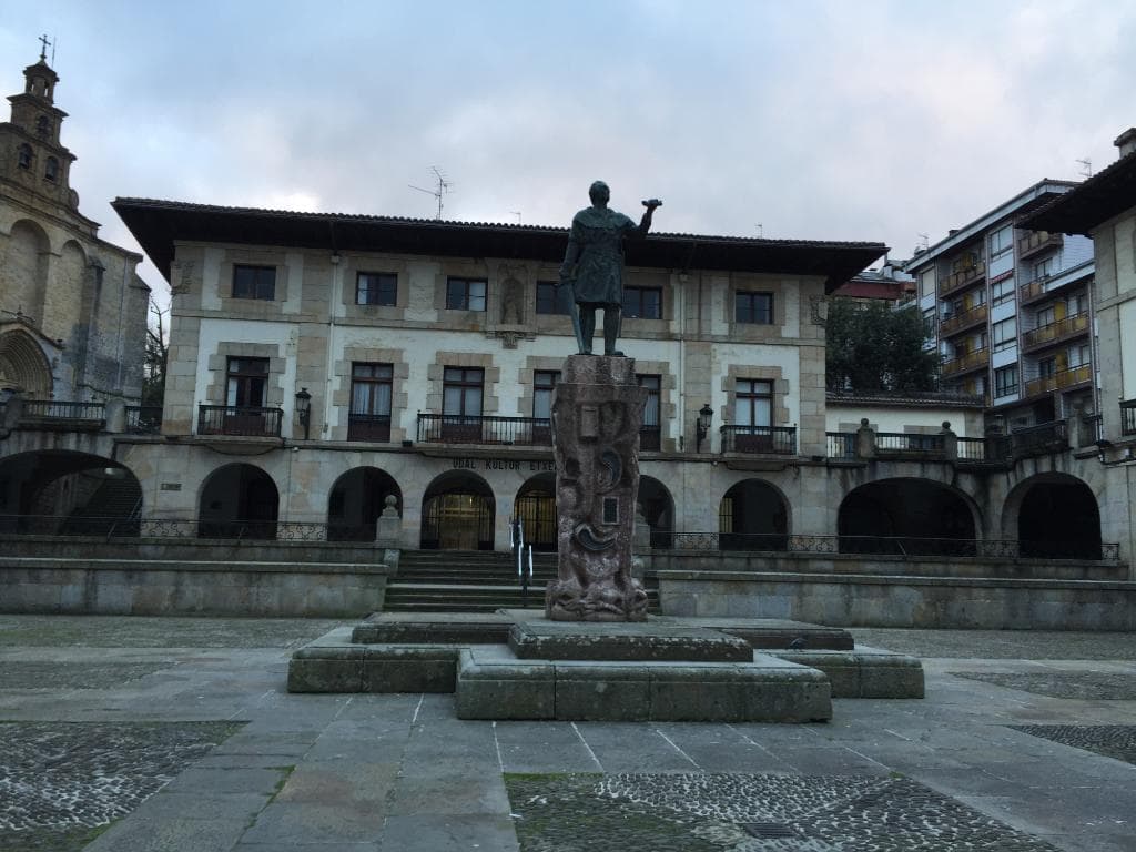 Gernika