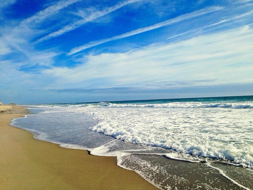 Wrightsville Beach