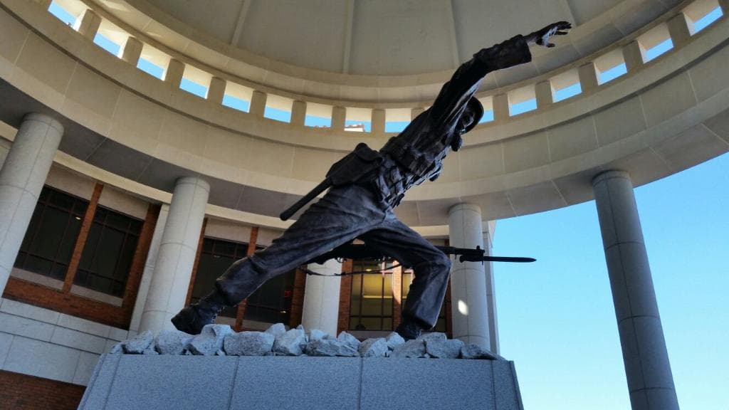 National Infantry Museum