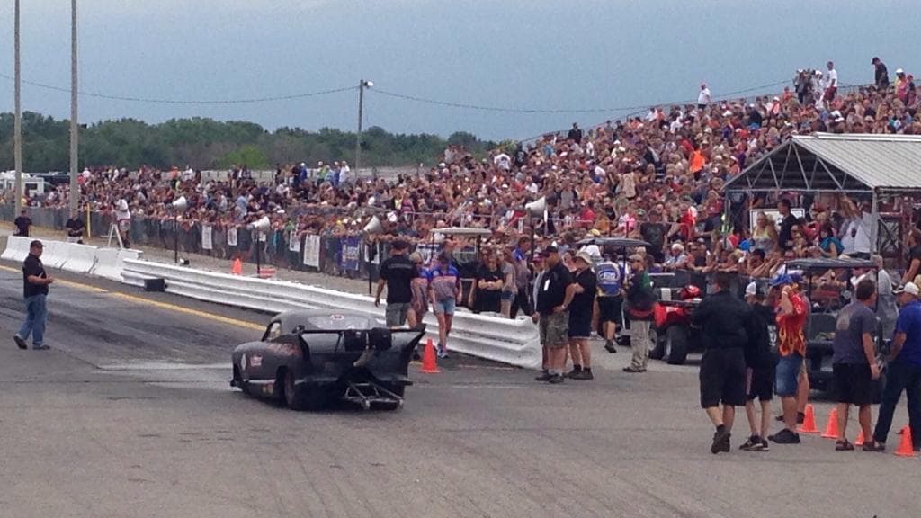 Grand Bend Motorplex