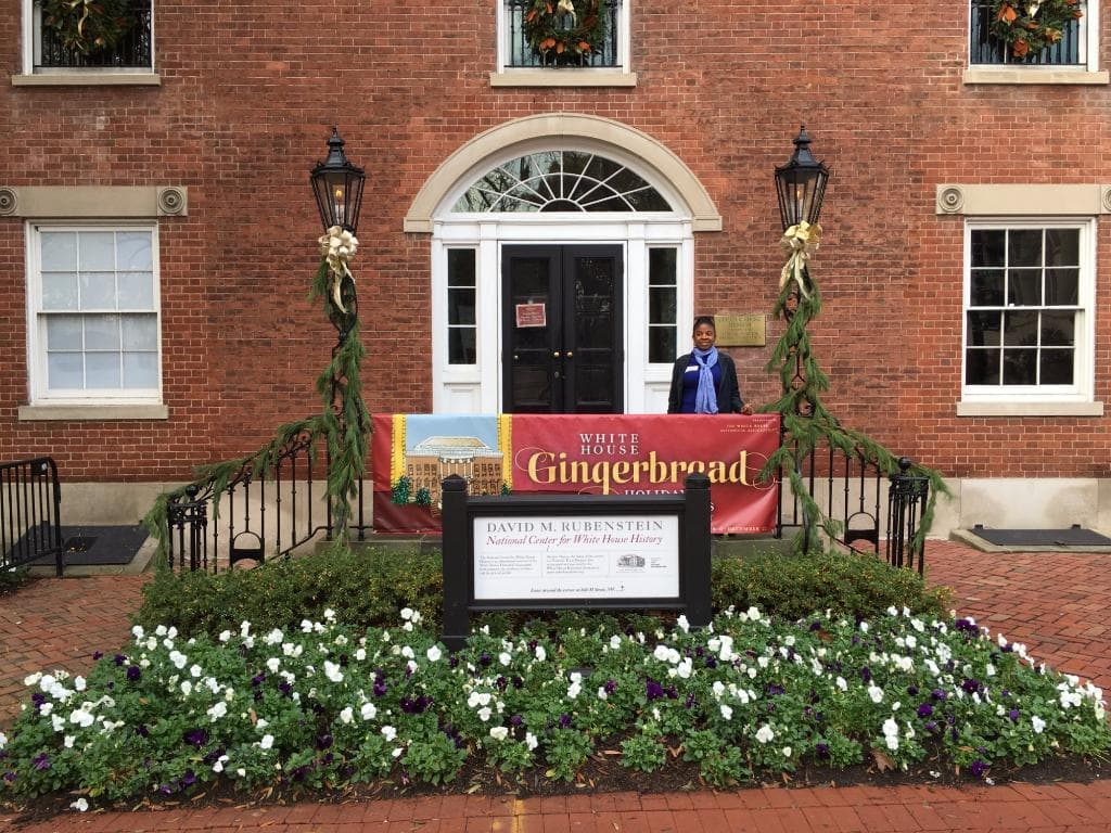 Decatur House - Free Holiday Open House Event