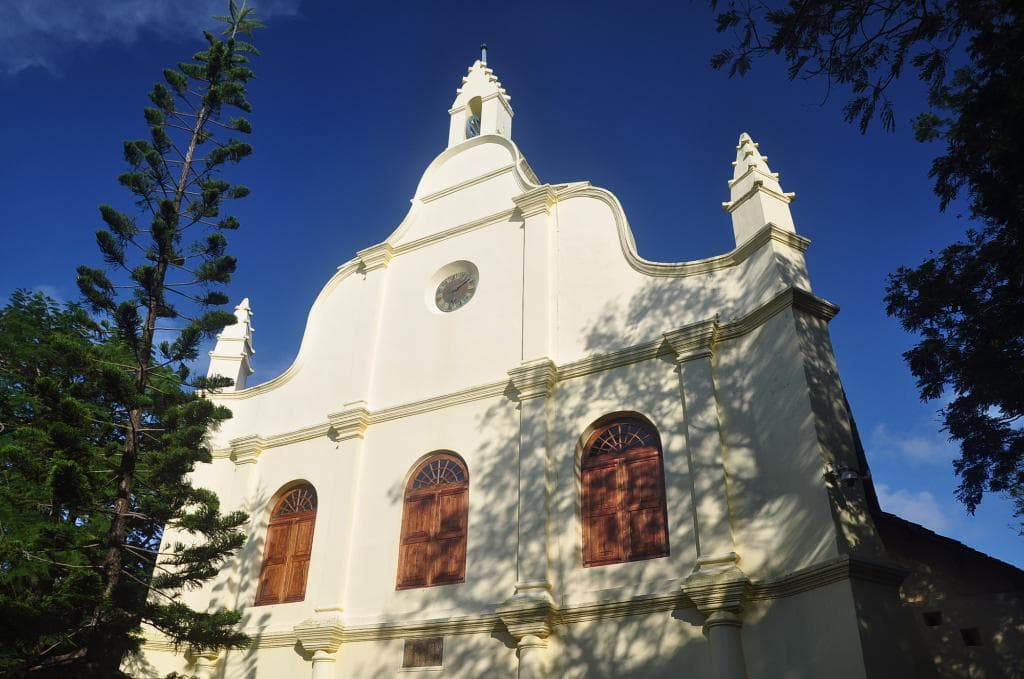 Gereja St Francis