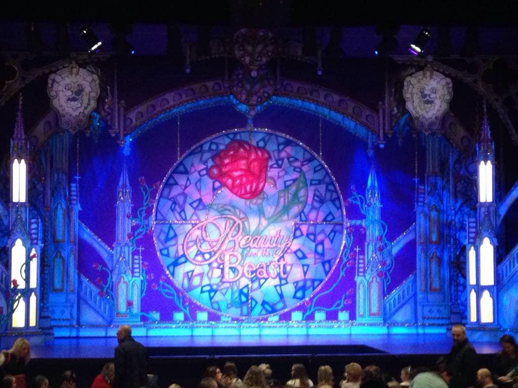 Belgrade Theatre Coventry