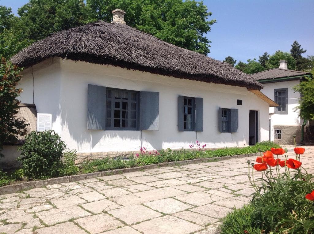 Государственный Музей-Заповедник М.Ю. Лермонтова