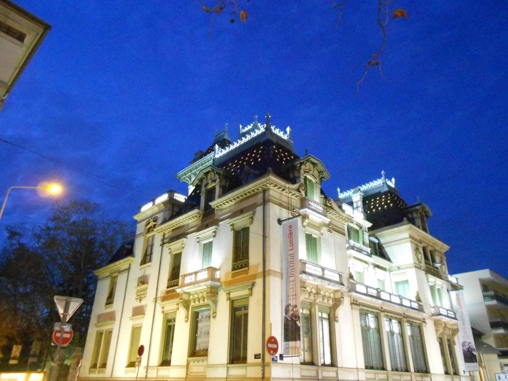 Institut Lumière
