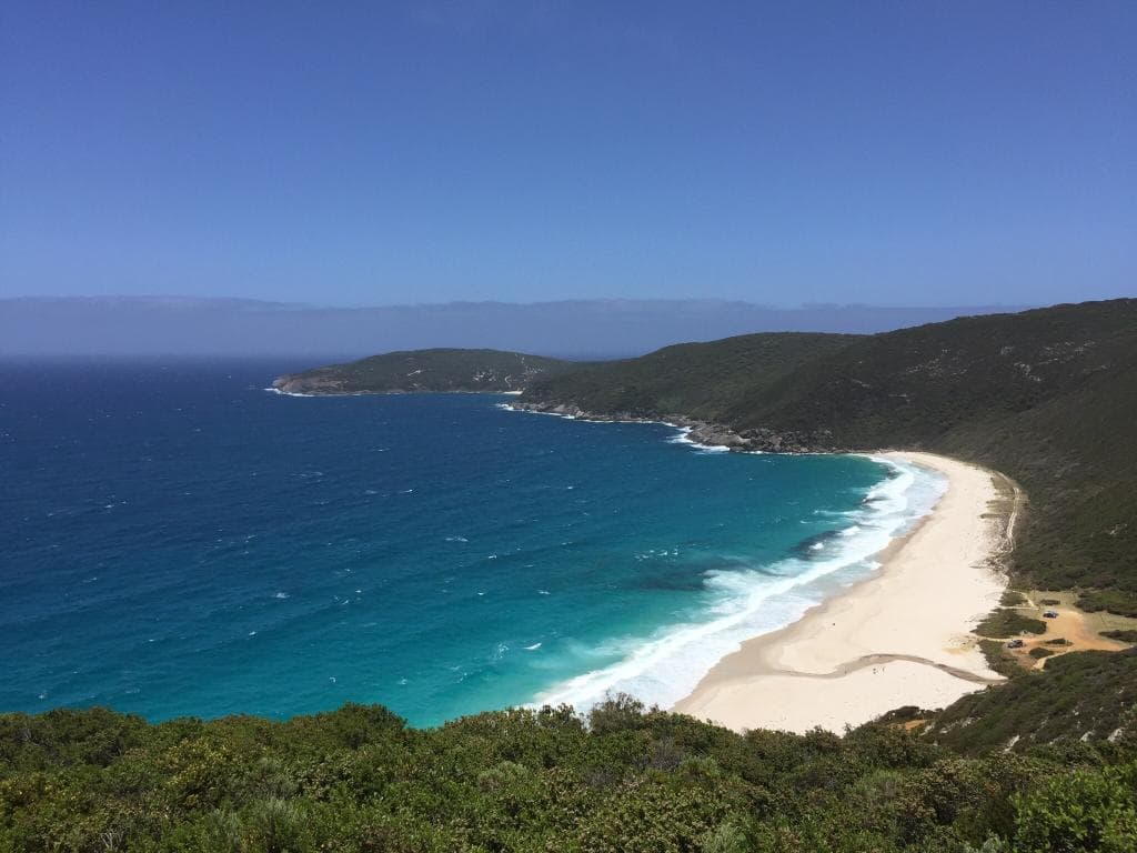 West Cape Howe National Park