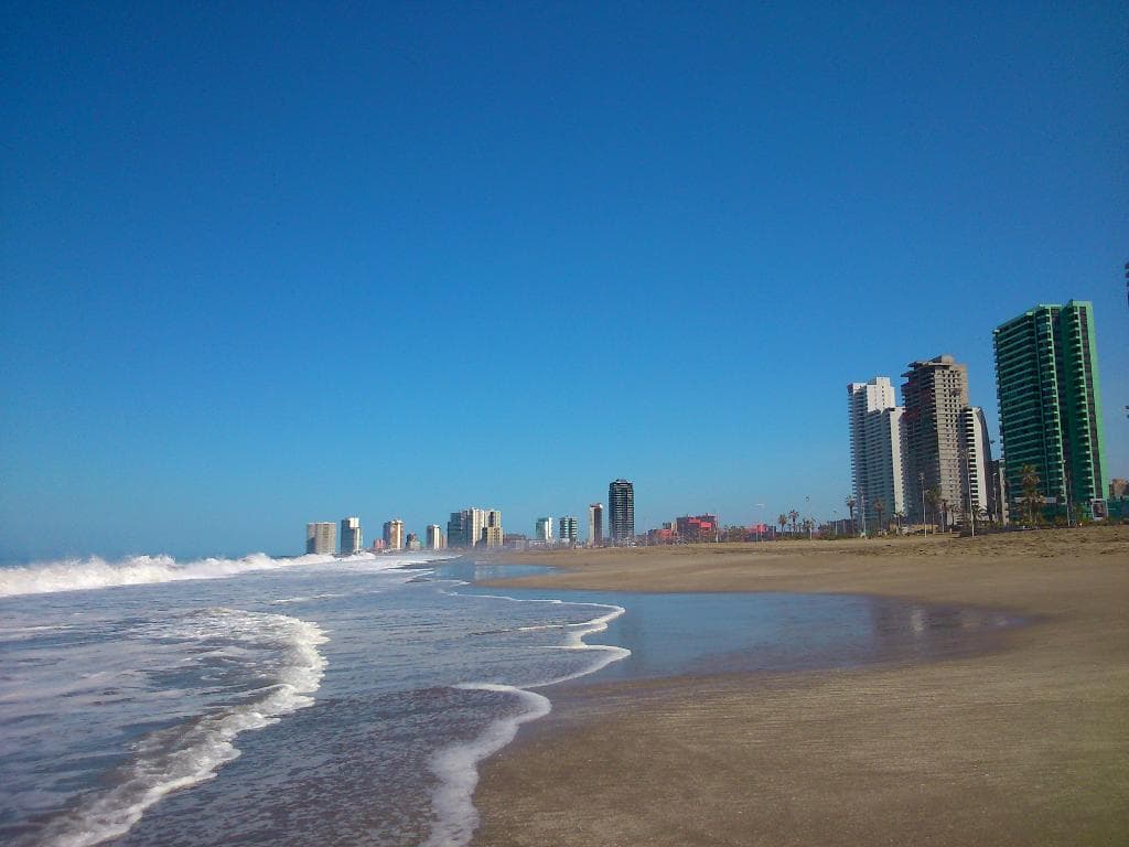 Playa Brava