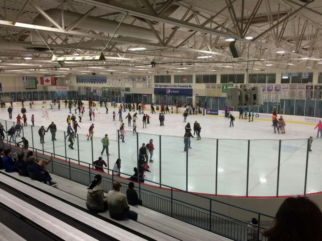 Que experiência inesquecível!