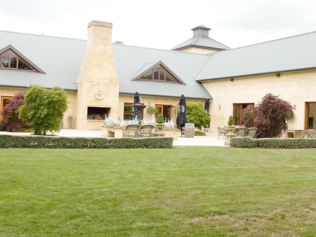 Centennial Vineyards Winery