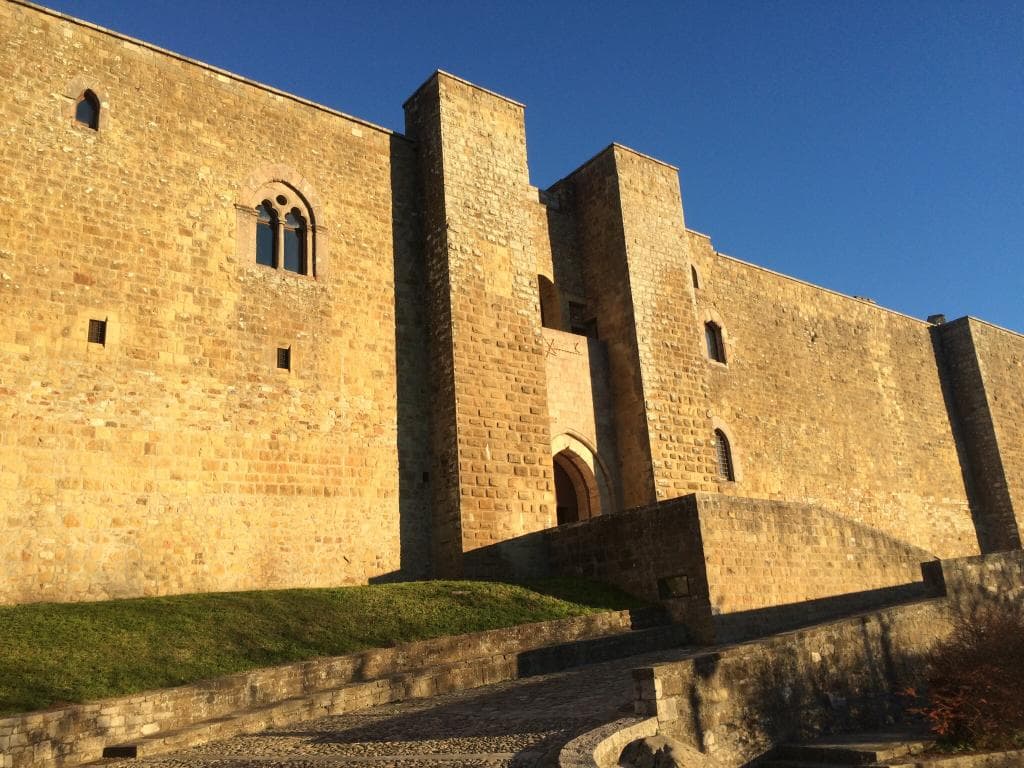 Castello di Lagopesole