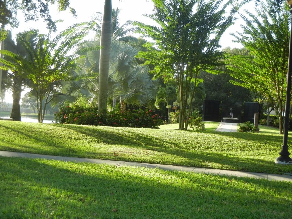 Vietnam War Memorial