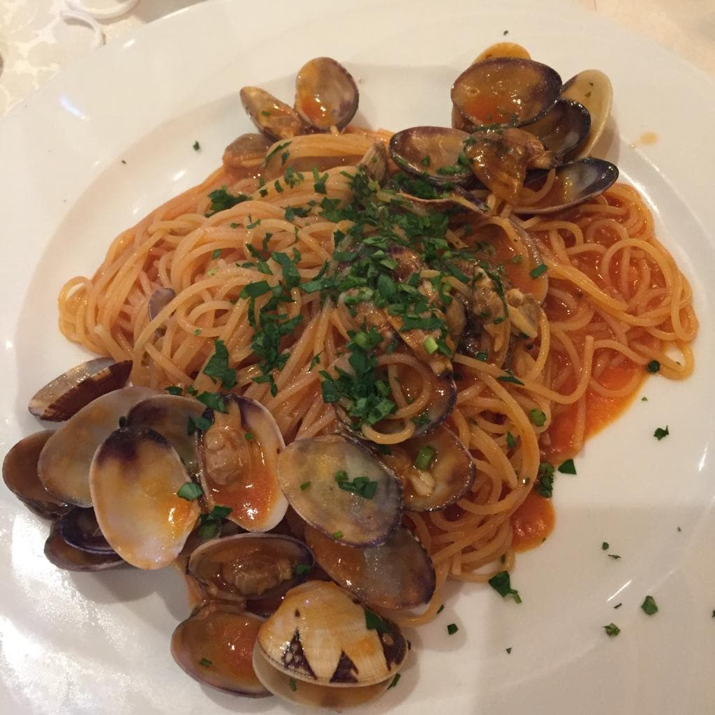 Ristorante La Brasserie