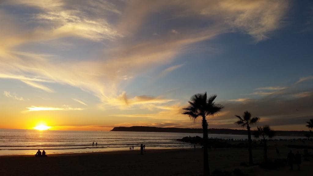 Coronado