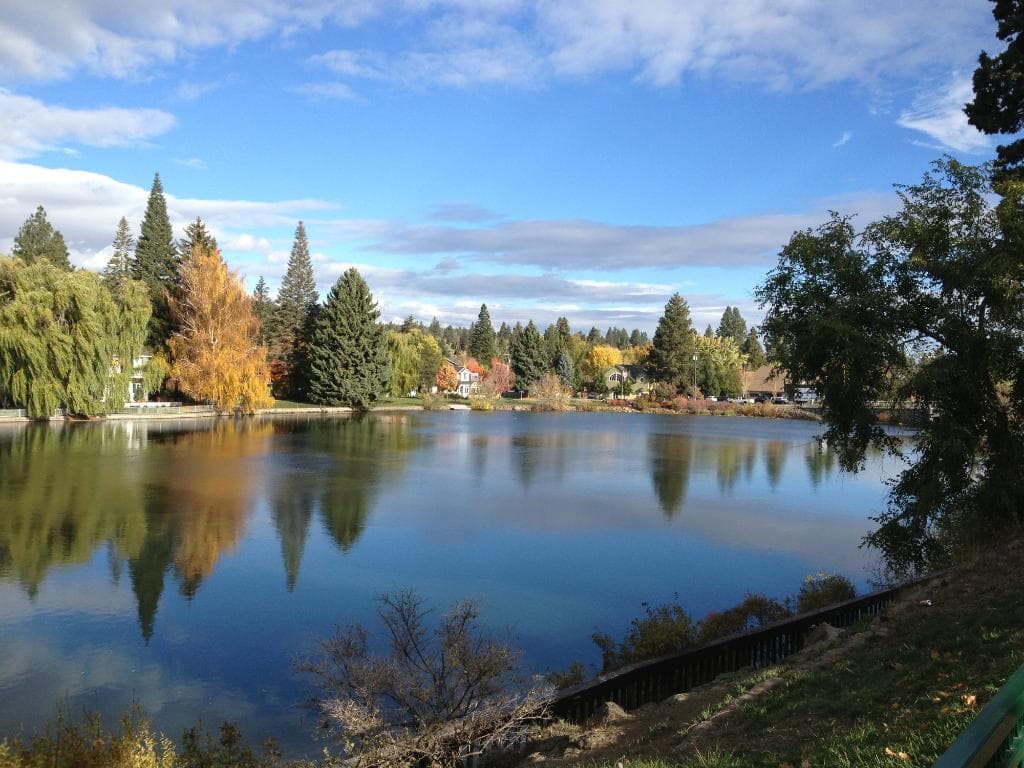 Drake Park