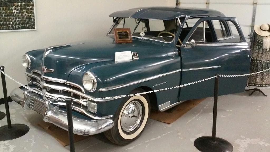 Wamego Historical Museum and Prairie Town