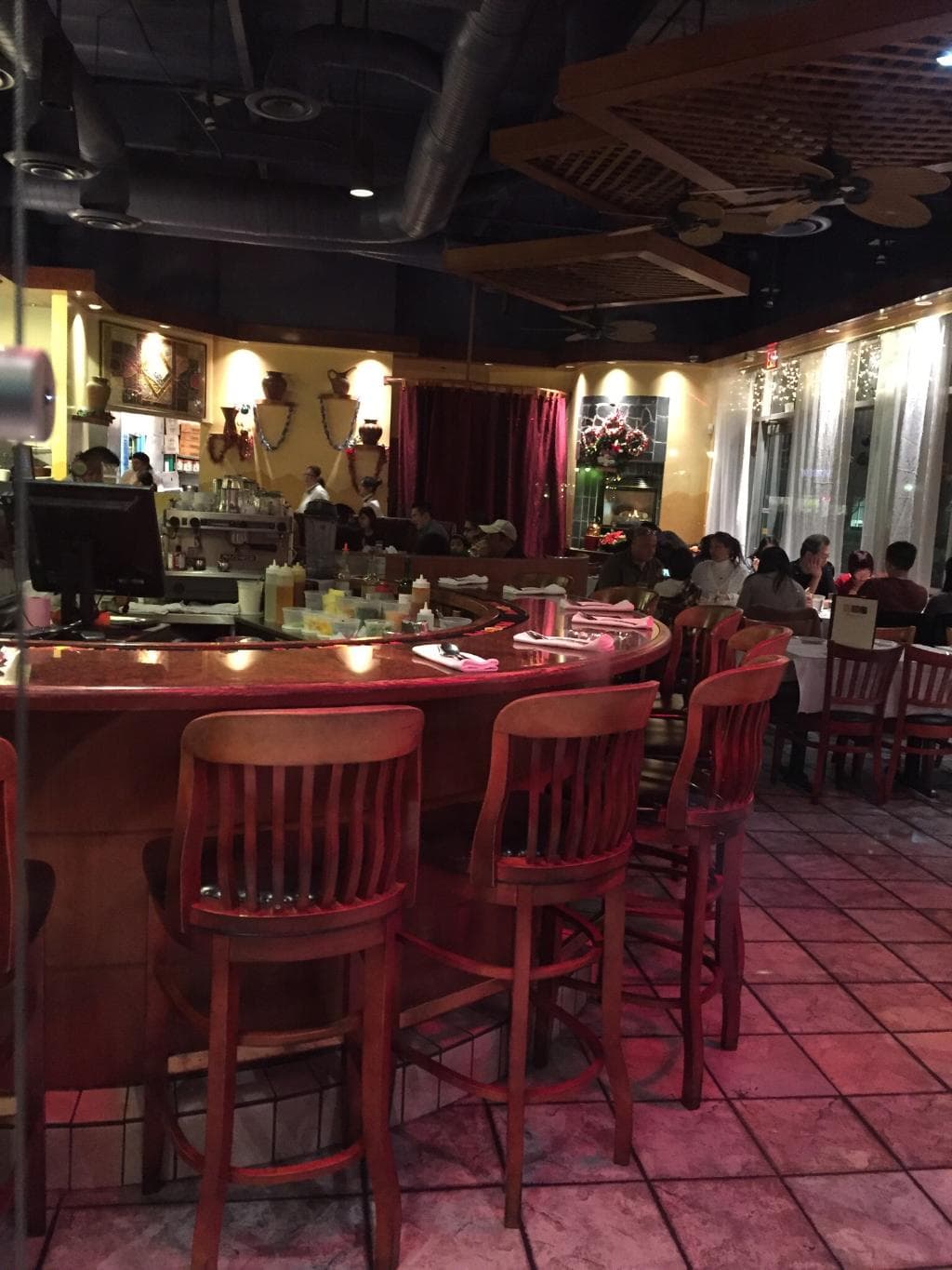 Banana Leaf Restaurant