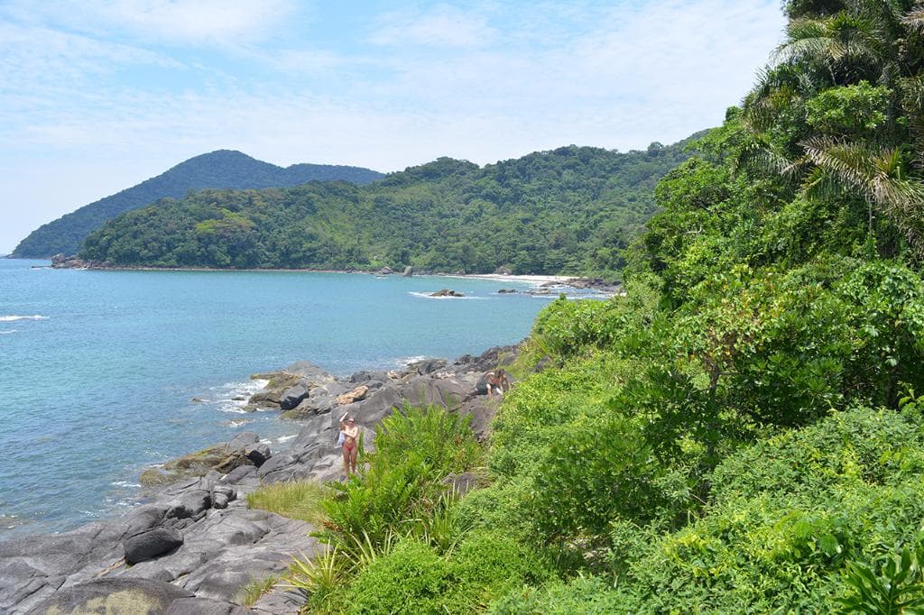 Praia Branca