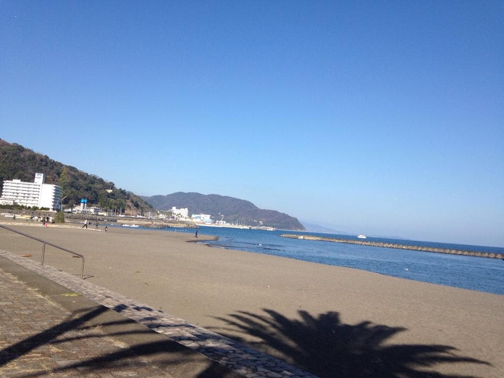 Ito Orange Beach Ito