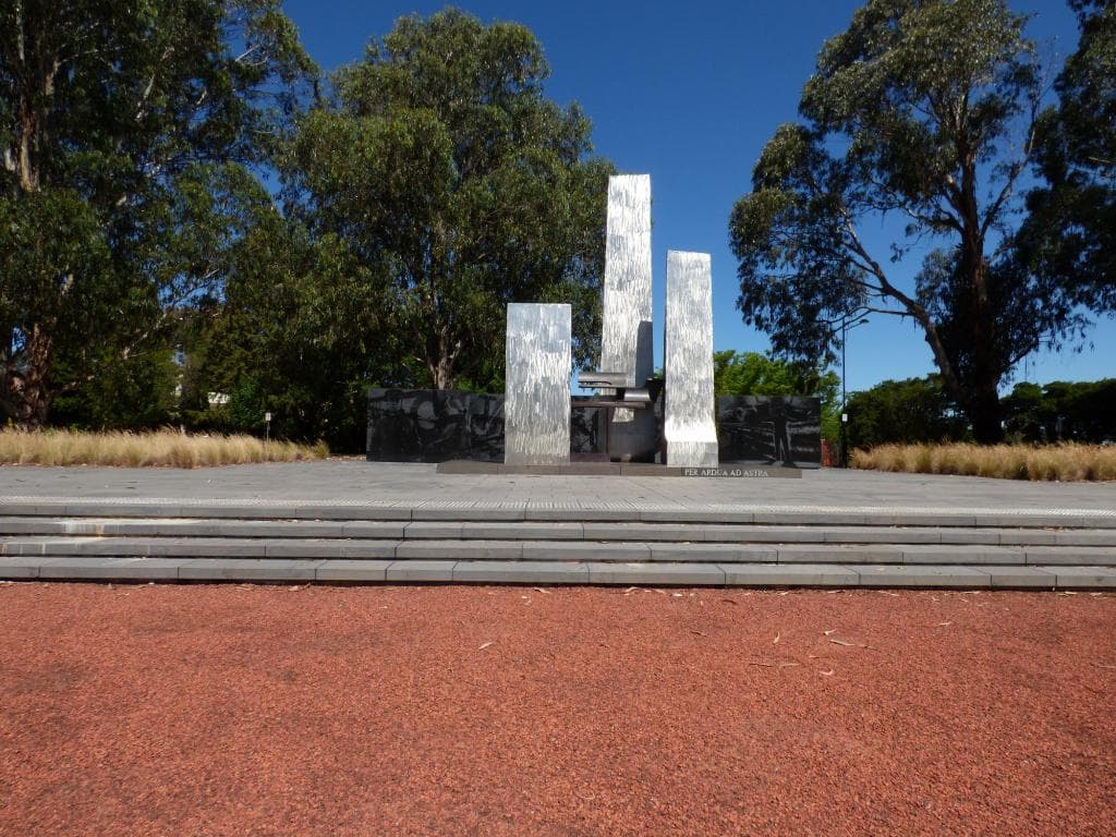 RAAF Memorial