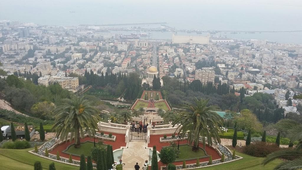 סיורים מודרכים וטיולים מודרכים,ימי גיבוש בחיפה..
סטלה מריס,גני הבהאים,מקדש הבאב,מושבה גרמנית ווא